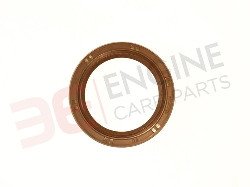 Crankshaft crank oil - crank, seal