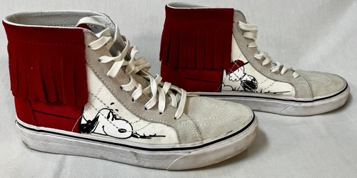 Vans peanuts women - vans, women's