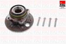 FAI Rear Wheel Bearing Kit for