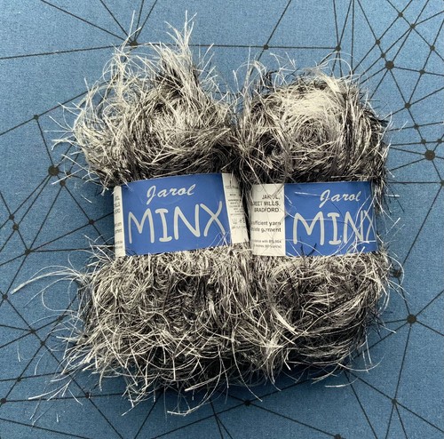 Jarol minx yarn 50g - yarn,