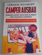 Camper Conversion Manual -