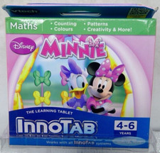 Minnie Mouse Bow-Toons VTech