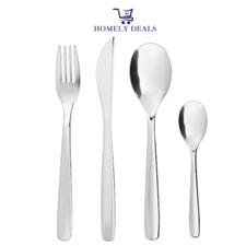 16 PIECE CUTLERY SET