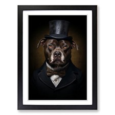 Staffordshire Bull Terrier