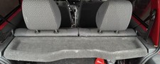 Seat Arosa / Vw lupo Boot Shelf 