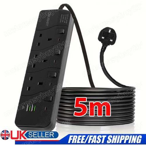 Gang 5 metre surge - 3,