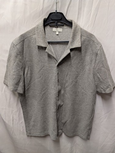 Moss men knitted - men's,