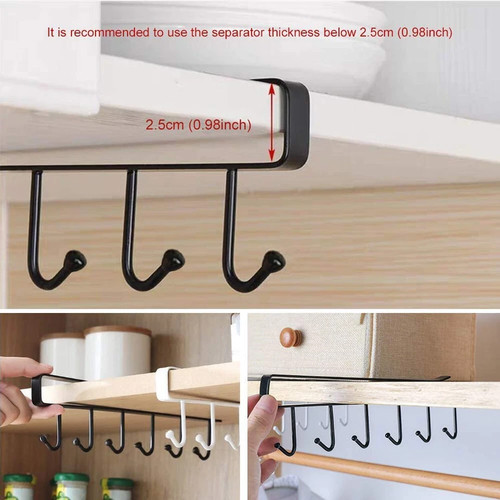 Hooks kitchen mug - kitchen, cup