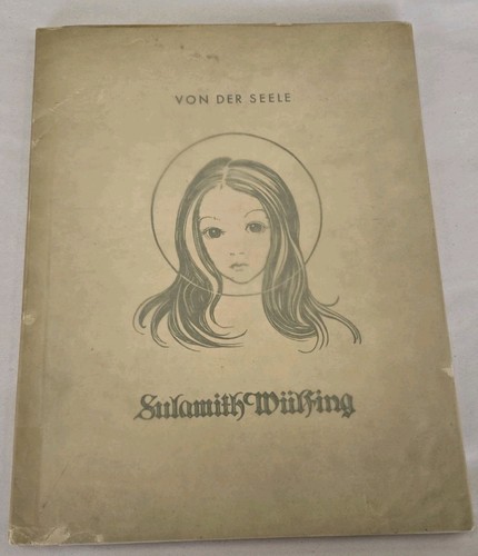 1935 1st sulamith - sulamith, wulfing