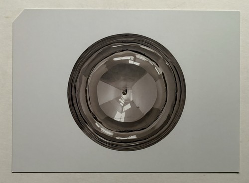 Anish kapoor invitation - kapoor,