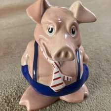NatWest Maxwell Son Pig Money