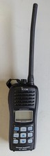 ICOM IC-M33 BUOYANT MARINE