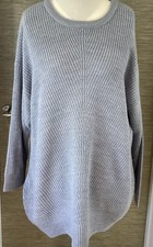 YOURS 18-20 Long Jumper BLUE