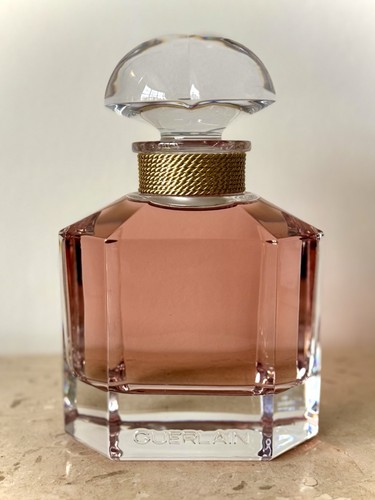 Rare guerlain mon - guerlain,