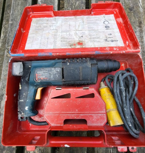 Bosch ubh 110 - se, sds