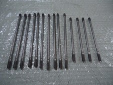 Honda CB750F2 Engine Crankcase