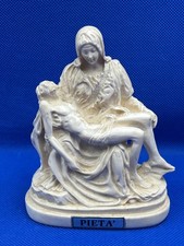 Vintage Pieta Figurine, Circa 1966.