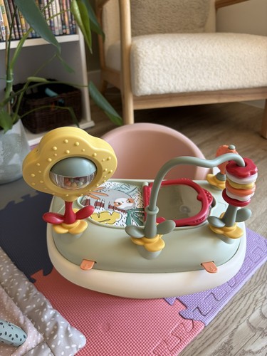 Mamas papas snug baby floor - &,
