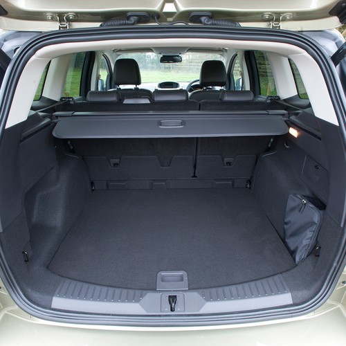 For ford kuga mk2 - for,