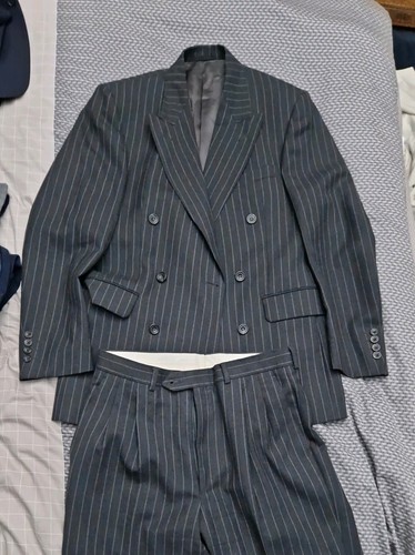 Aquascutum london grey - london,