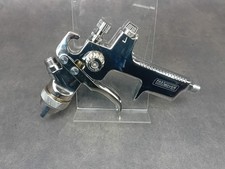 Fast Mover Tools HVLP Gravity Spray Gun 1.3mm Nozzle 