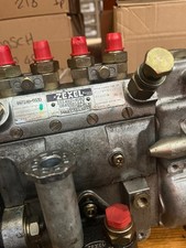 Zexel 101492-4060 Injection