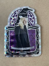 Kakawow Harry Potter Phantom 2024 - Lucius Malfoy - Sorting Hat Die Cut