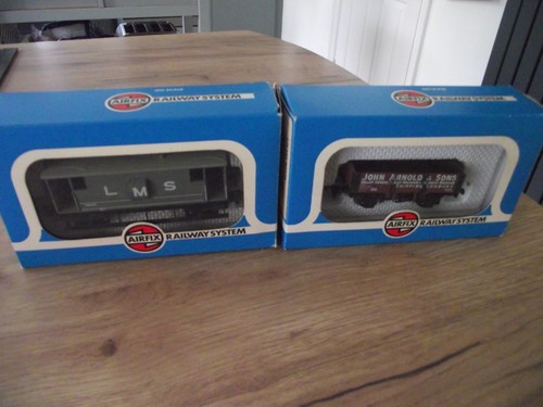 Airfix 54361 20t brake - 54361,