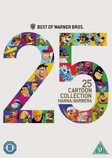 Best of Warner Bros.: 25