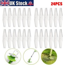 24X Grass Trimmer Brush Head