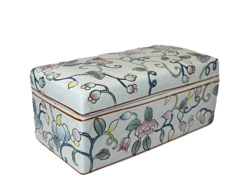Vintage asian hand - asian, in