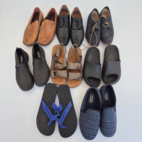 Shoe bundle size 5 - bundle,