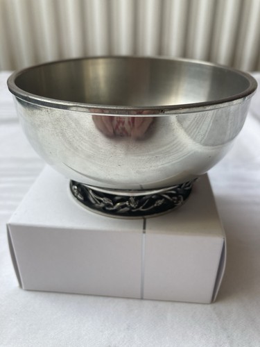 Royal selangor pewter rose - royal,
