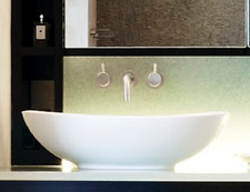 Vola 1511 Two-handle build-in