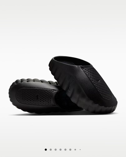 Nike mind 001 black - mind, uk