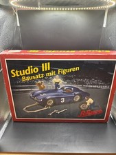 Schuco Studio III 20cm Long