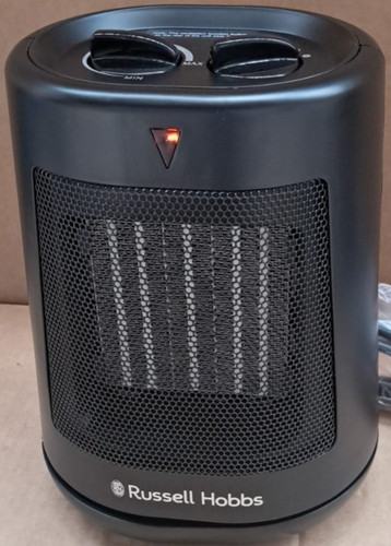 Electric ceramic heater - ceramic,