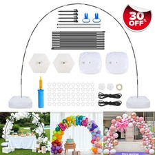 10FT Balloon Arch Kit