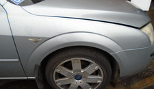 04 FORD MONDEO MK3 TDCI GHIA-X OFFSIDE FRONT BARE WING PANEL 03-08 BREAKING CAR