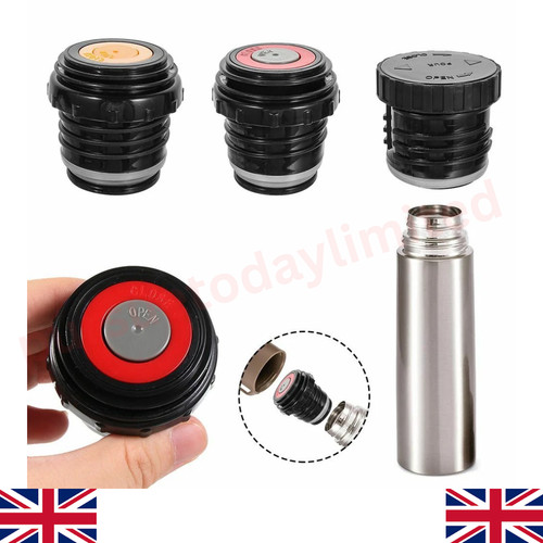 Stopper replacement lid - lid, plug