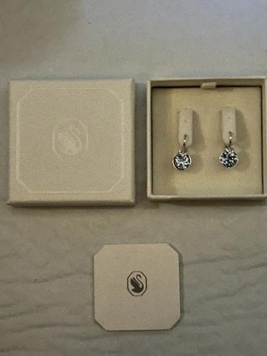 Swarovski bella drop - bella, v