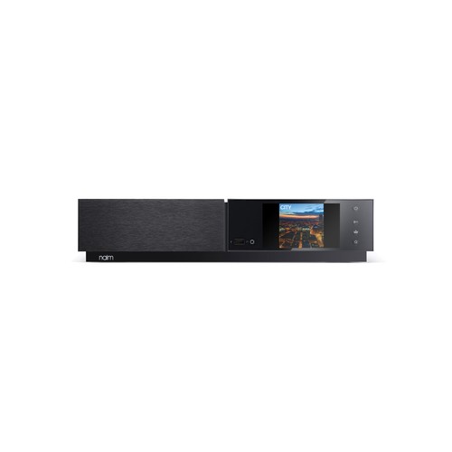 Naim uniti nova - uniti, streaming