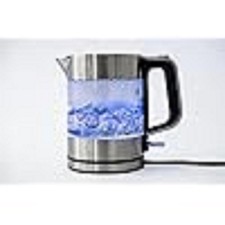 Premium Glass Kettle - 1.0