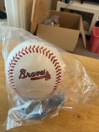 Atlanta braves mlb rawlings - braves,