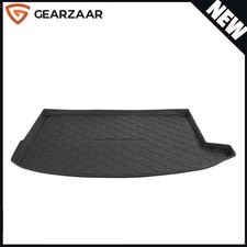 Car Boot Mat Tray For Ford