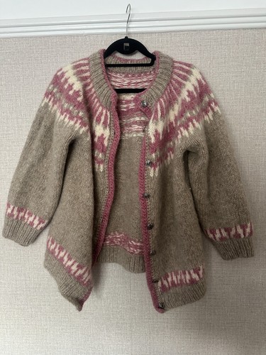 Authentic icelandic wool - icelandic,