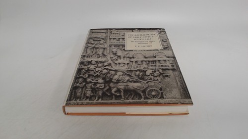 The archaeology of early - archaeology,