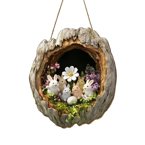 Tabletop accent easter - tabletop,
