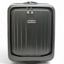 Samsonite Ultimocabin Cabin Case 54x40x20cm 30L – Laptop Grey, TSA Lock, VGC