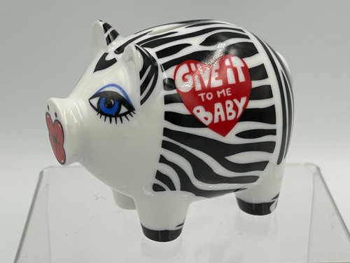Ritzenhoff ceramic mini - ritzenhoff, piggy